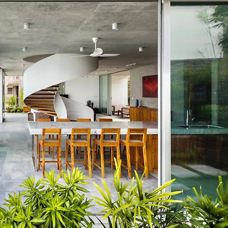 Venity Villa Nha Trang Zewnętrze zdjęcie