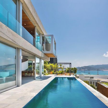 Venity Villa Nha Trang Zewnętrze zdjęcie