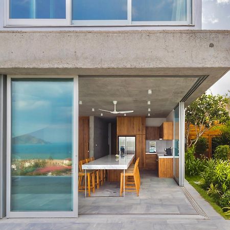 Venity Villa Nha Trang Zewnętrze zdjęcie