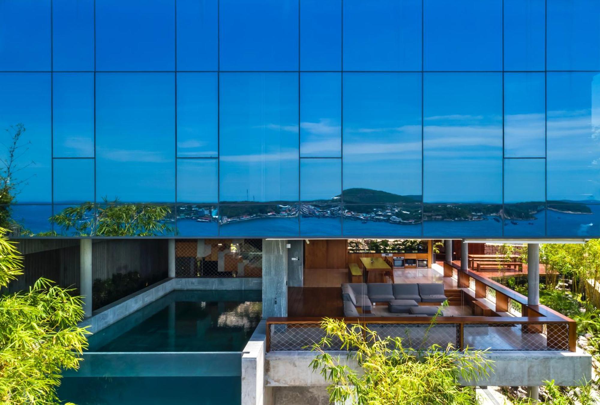 Venity Villa Nha Trang Zewnętrze zdjęcie