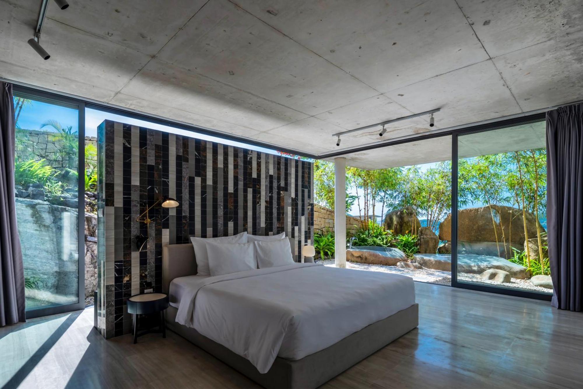 Venity Villa Nha Trang Zewnętrze zdjęcie