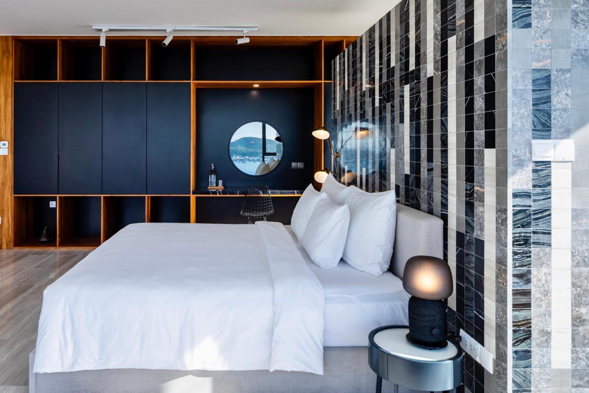 Venity Villa Nha Trang Zewnętrze zdjęcie