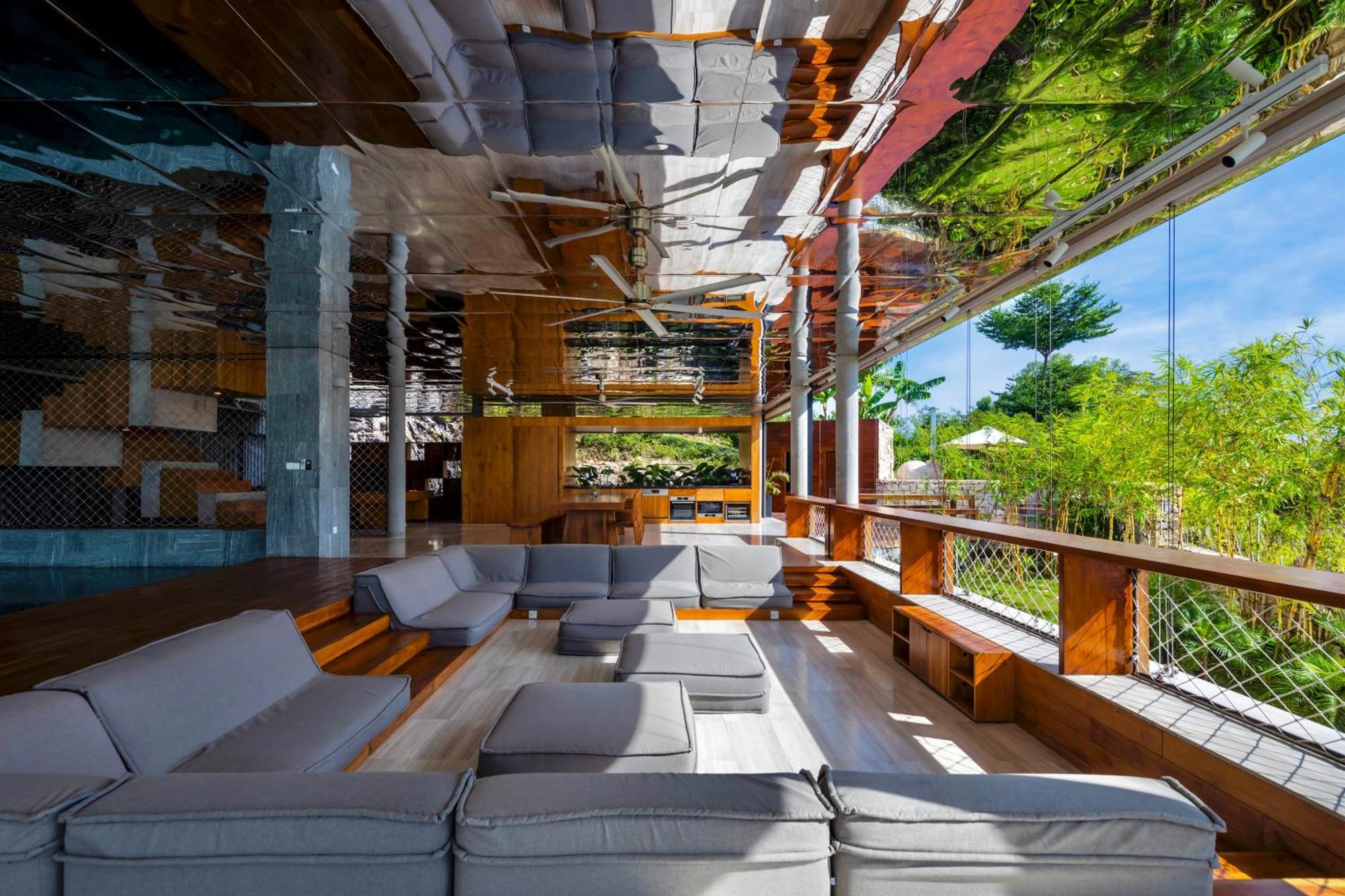 Venity Villa Nha Trang Zewnętrze zdjęcie