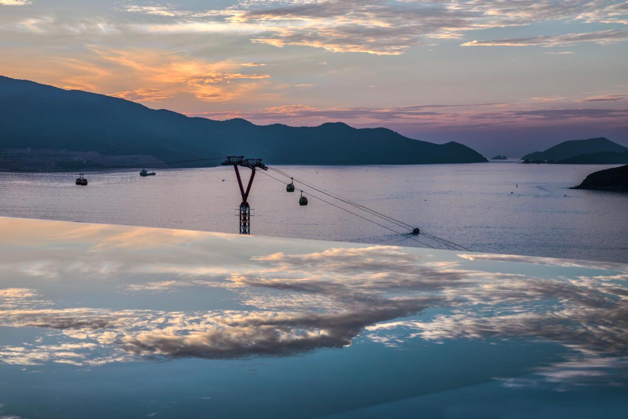 Venity Villa Nha Trang Zewnętrze zdjęcie