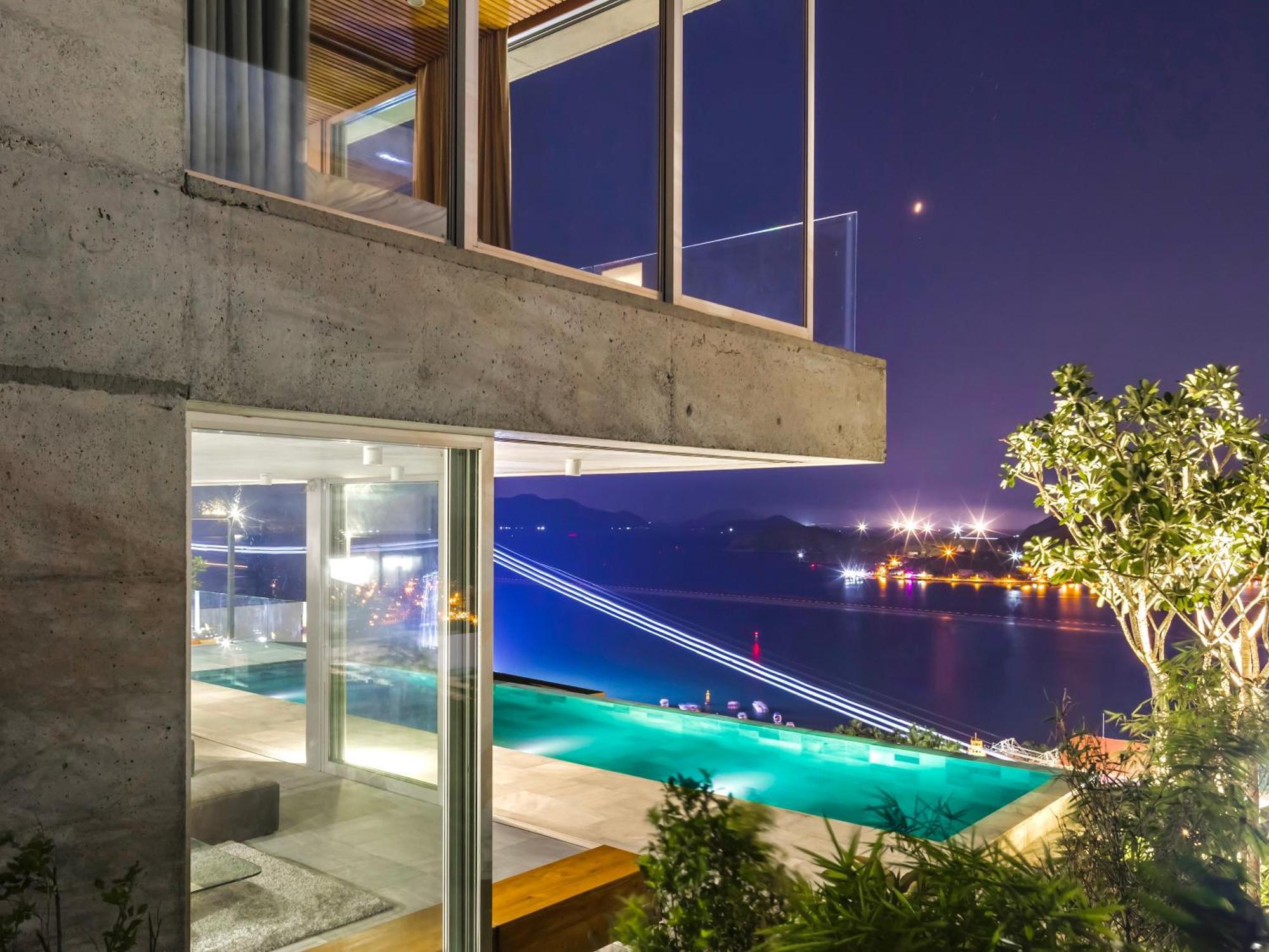 Venity Villa Nha Trang Zewnętrze zdjęcie