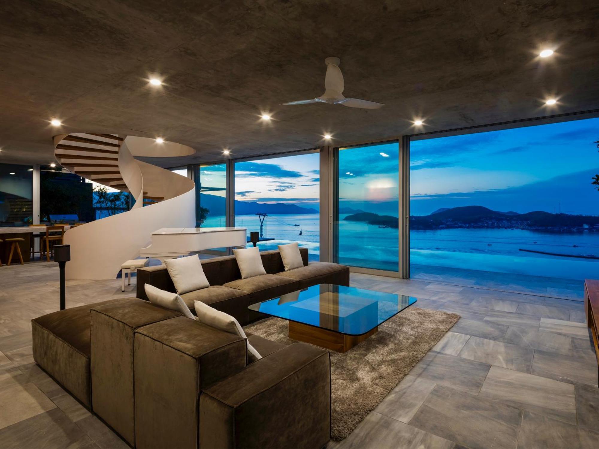 Venity Villa Nha Trang Zewnętrze zdjęcie