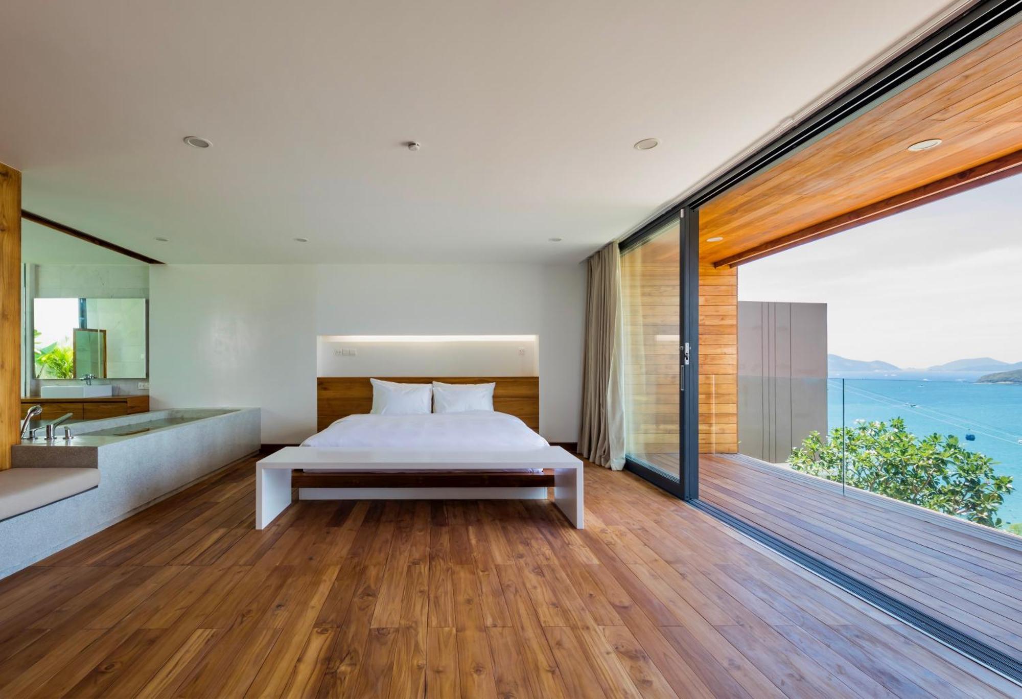 Venity Villa Nha Trang Zewnętrze zdjęcie