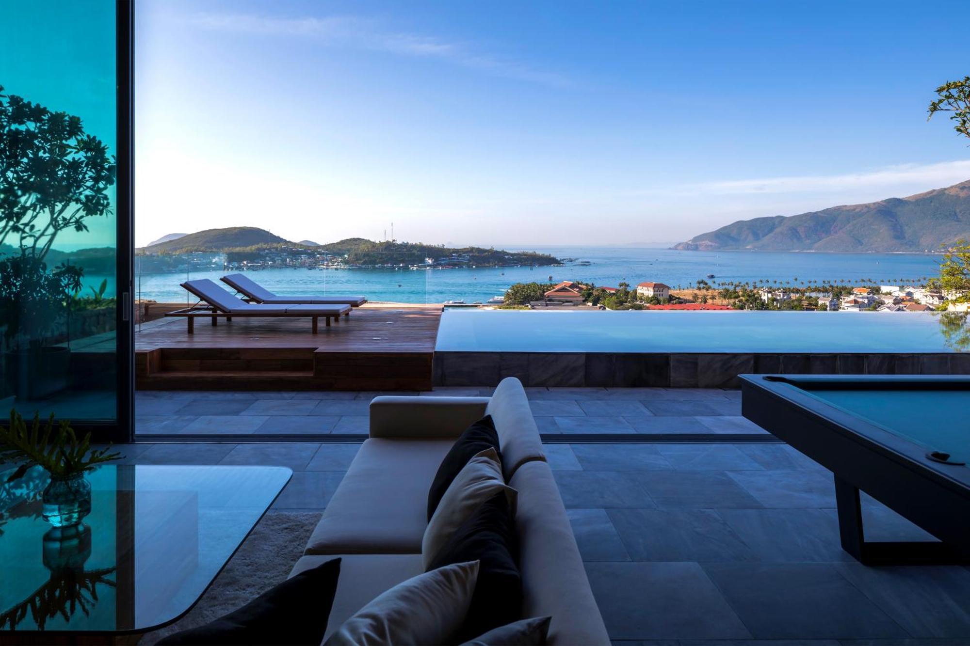Venity Villa Nha Trang Zewnętrze zdjęcie