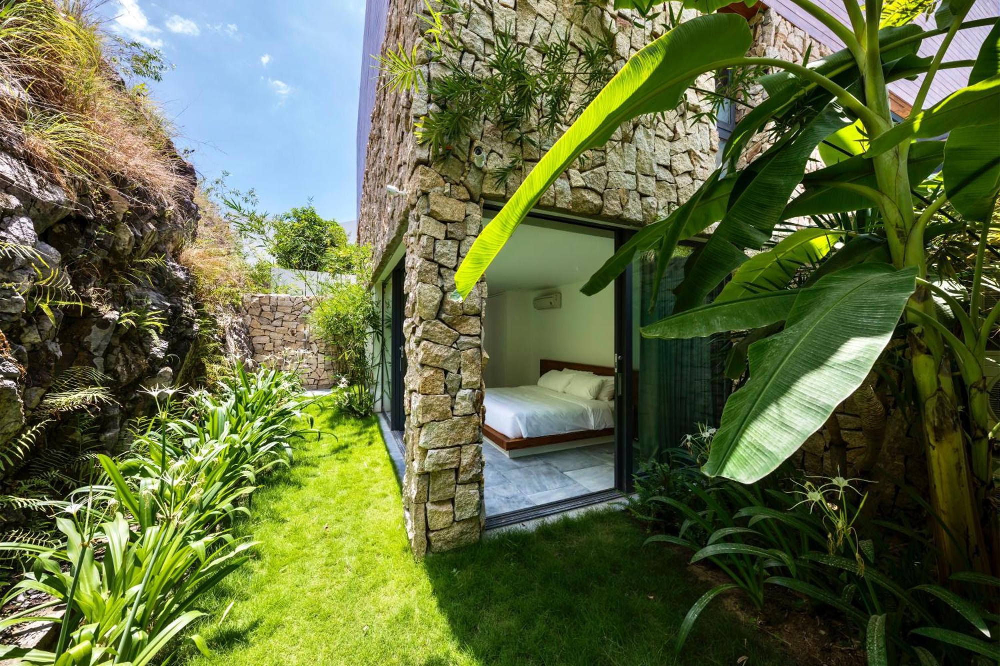 Venity Villa Nha Trang Zewnętrze zdjęcie