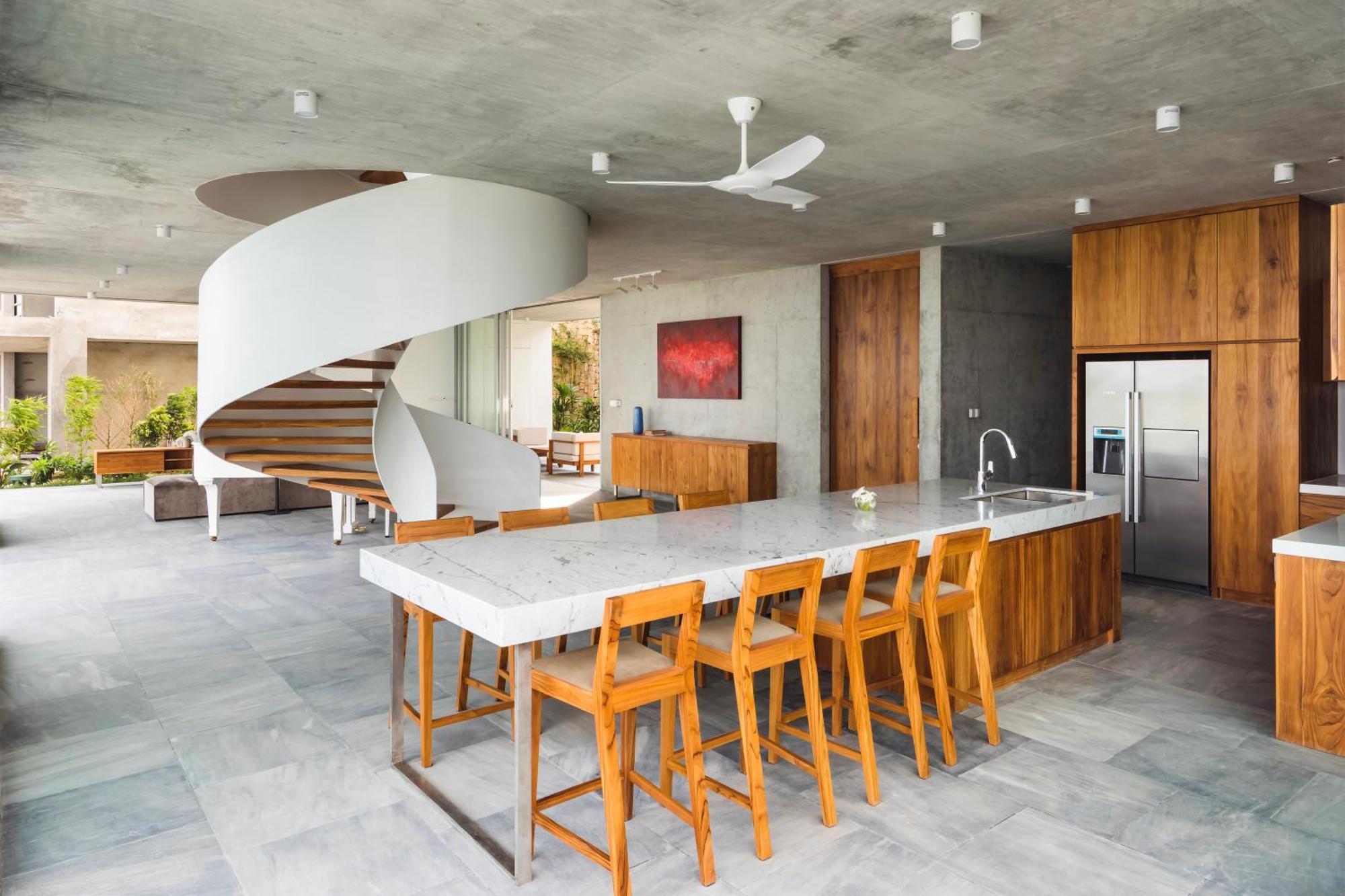 Venity Villa Nha Trang Zewnętrze zdjęcie