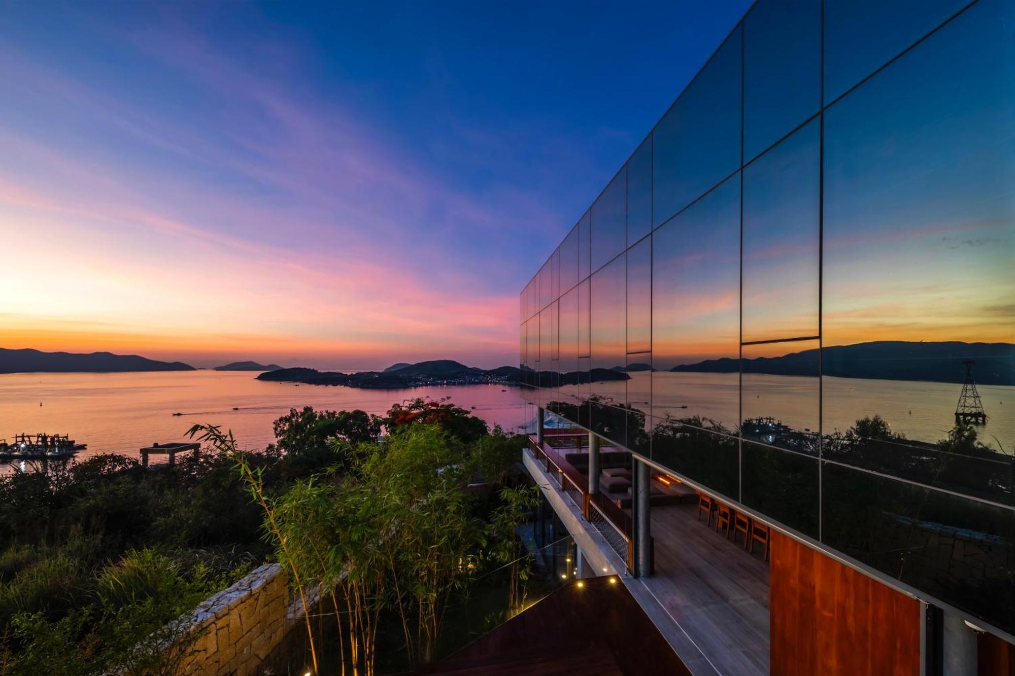 Venity Villa Nha Trang Zewnętrze zdjęcie