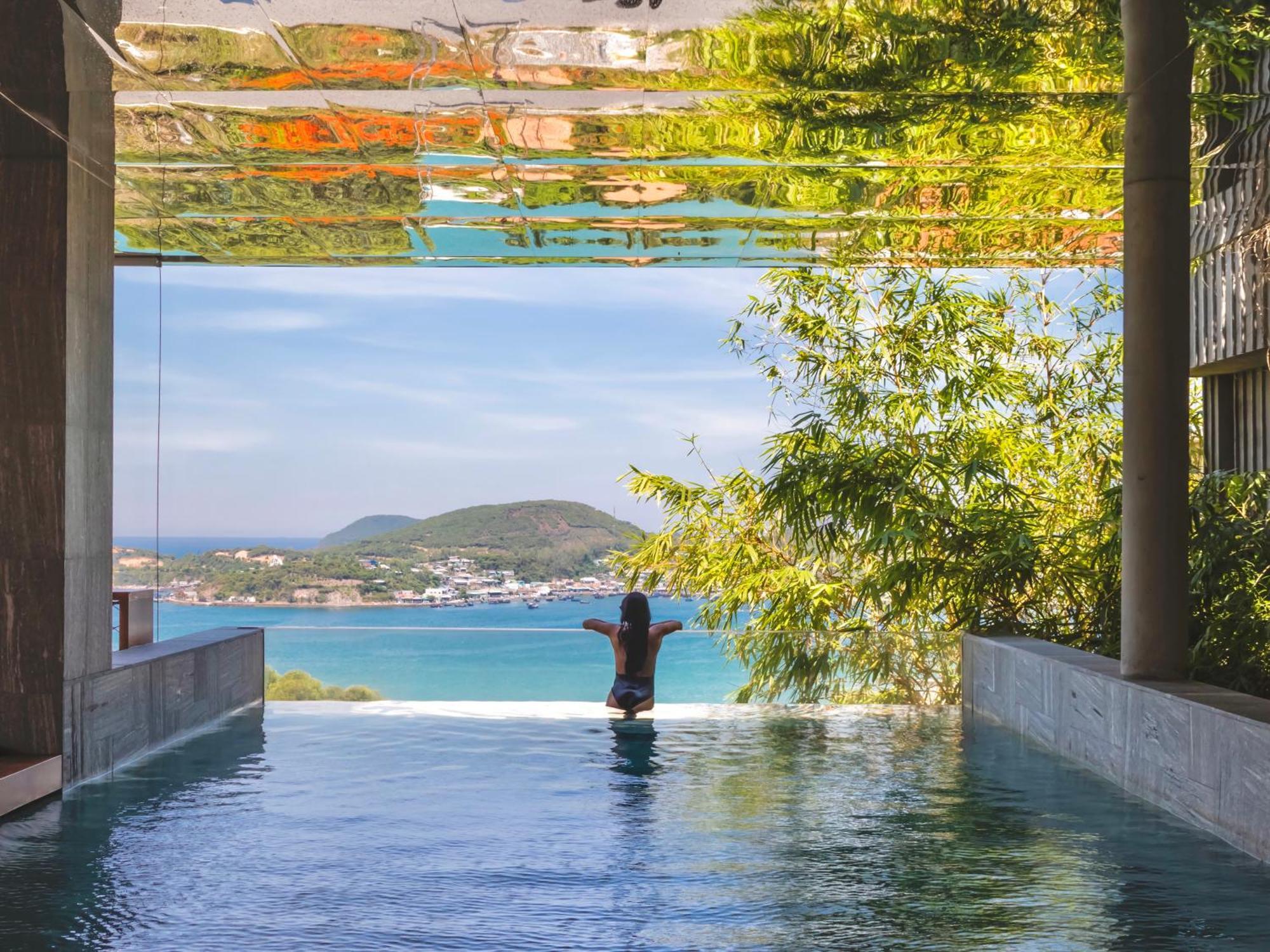 Venity Villa Nha Trang Zewnętrze zdjęcie