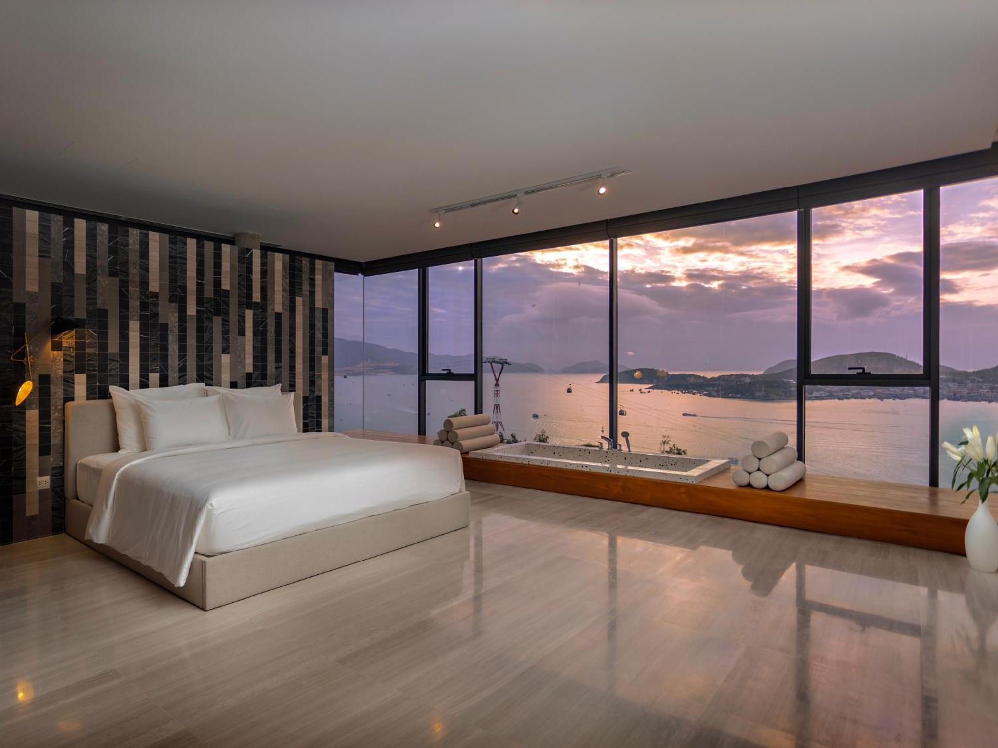 Venity Villa Nha Trang Zewnętrze zdjęcie