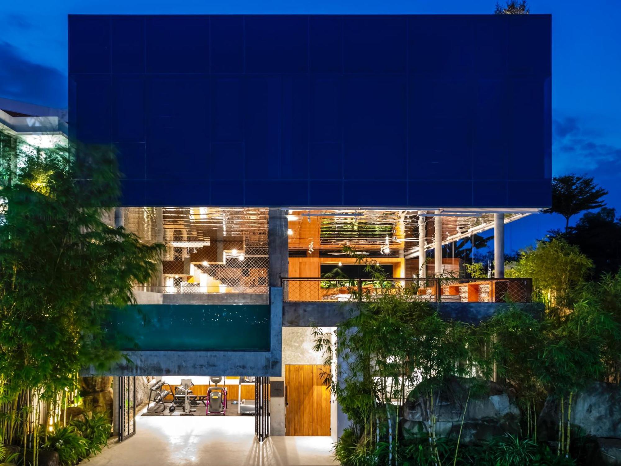 Venity Villa Nha Trang Zewnętrze zdjęcie