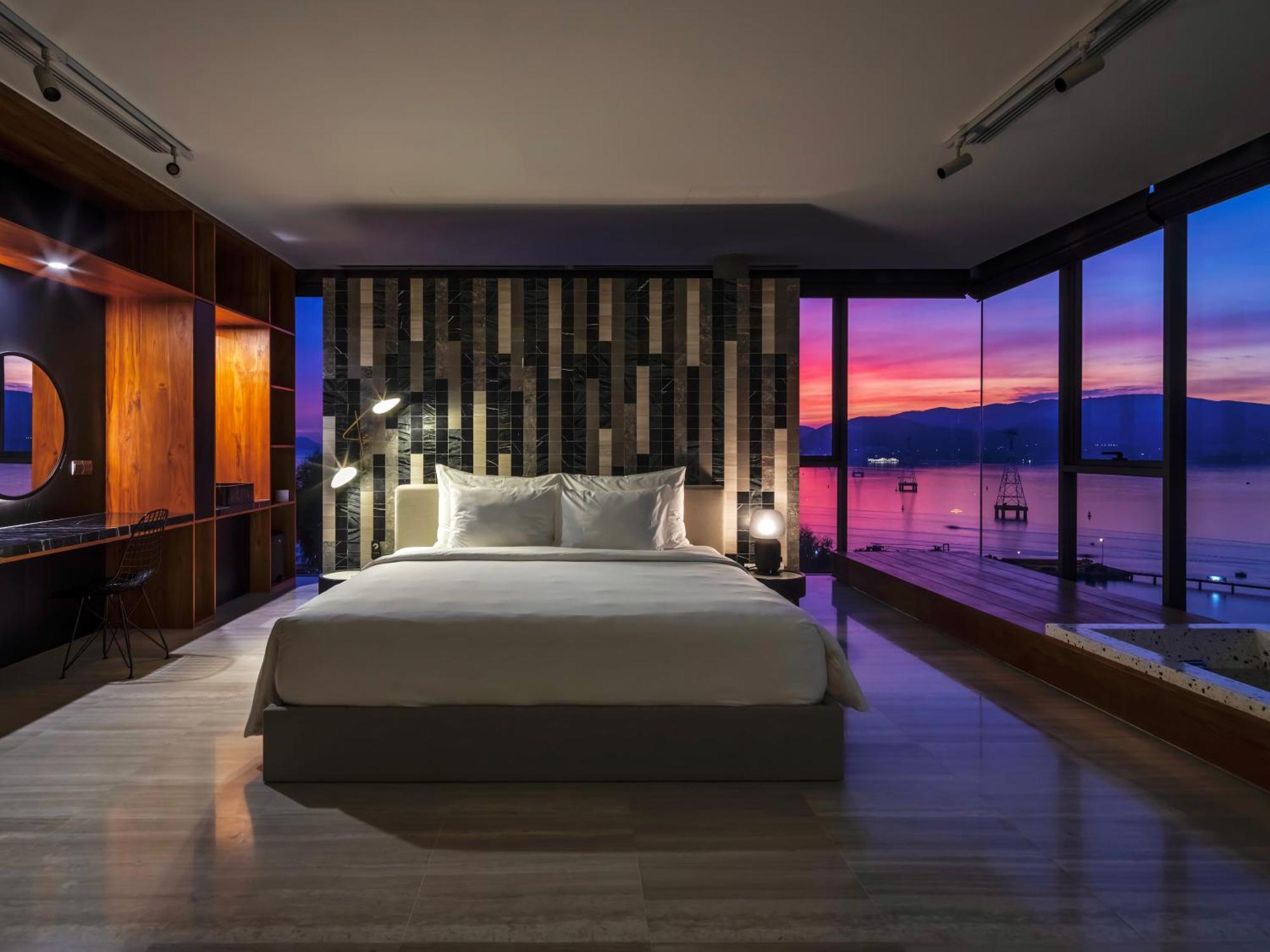 Venity Villa Nha Trang Zewnętrze zdjęcie