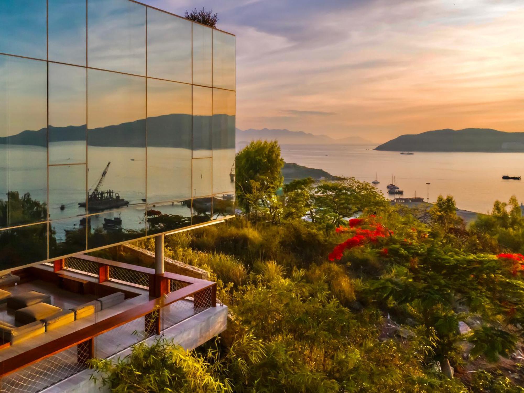 Venity Villa Nha Trang Zewnętrze zdjęcie