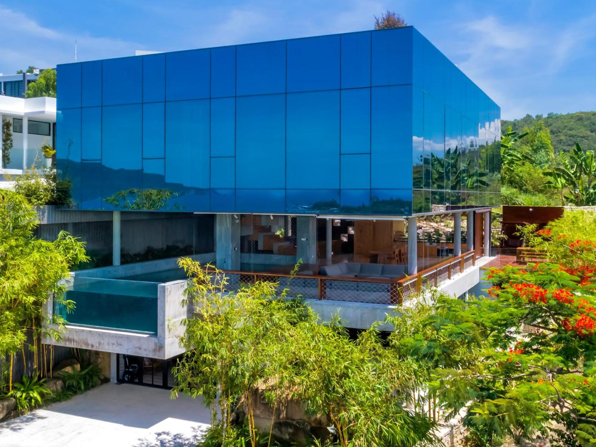 Venity Villa Nha Trang Zewnętrze zdjęcie