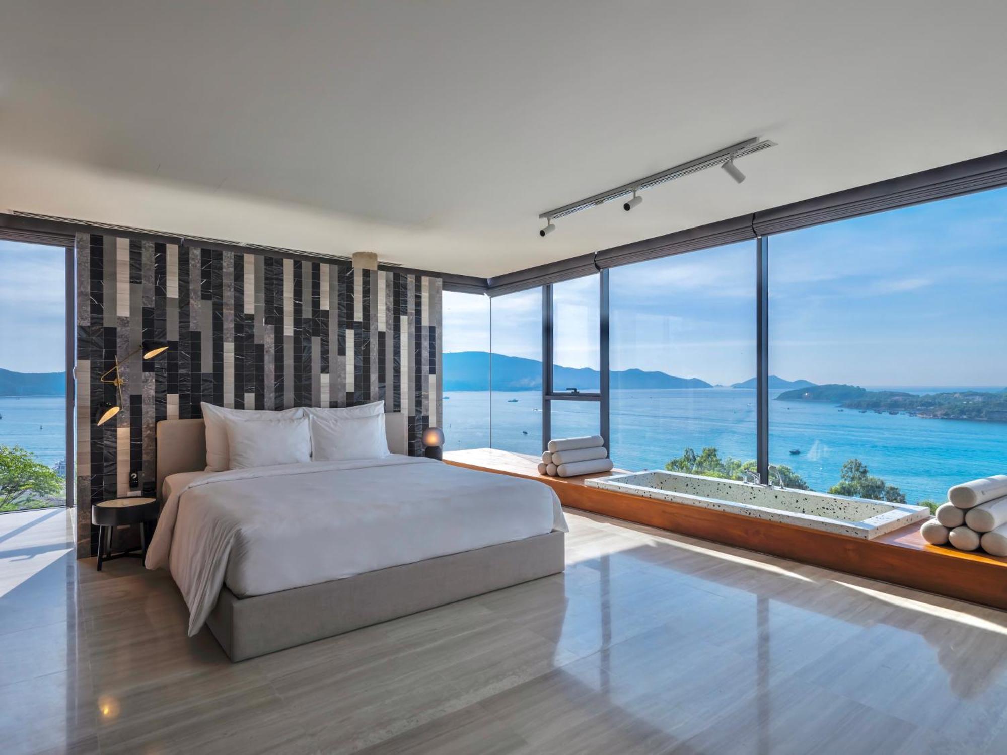 Venity Villa Nha Trang Zewnętrze zdjęcie