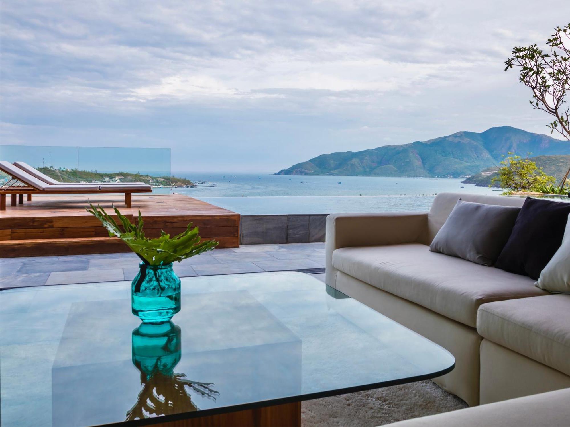 Venity Villa Nha Trang Zewnętrze zdjęcie