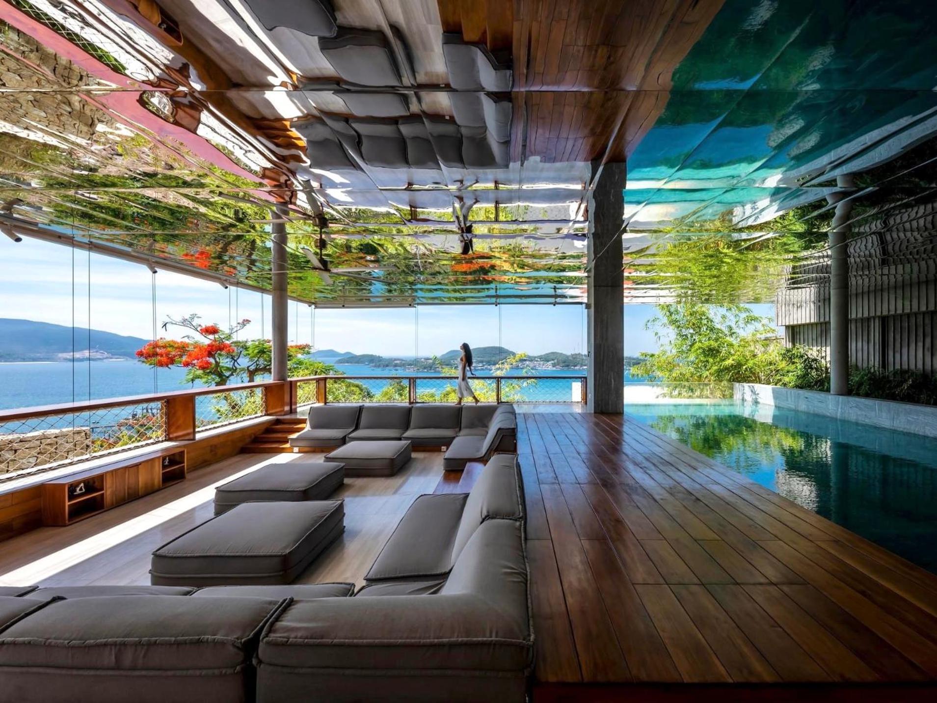 Venity Villa Nha Trang Zewnętrze zdjęcie