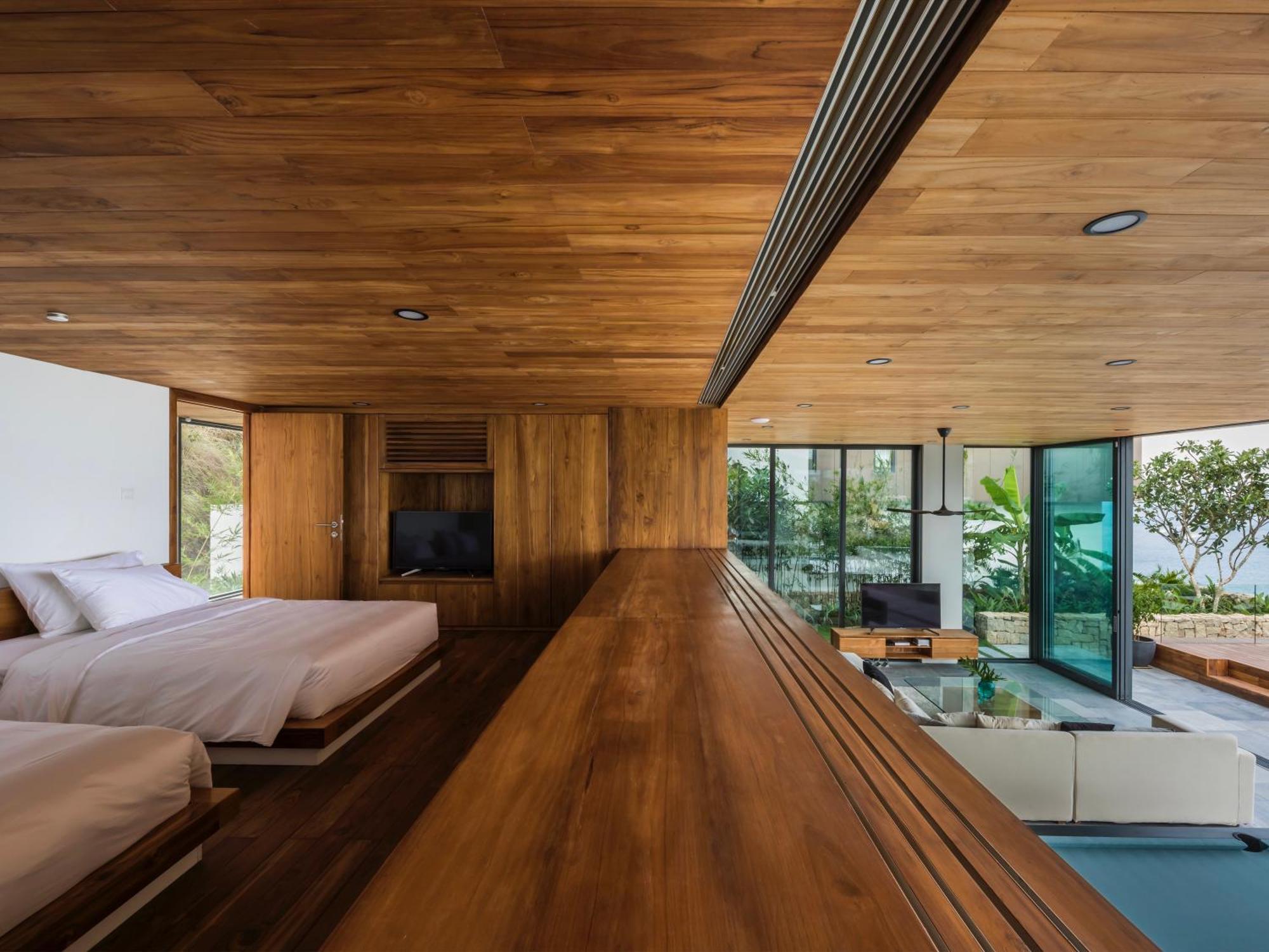 Venity Villa Nha Trang Zewnętrze zdjęcie