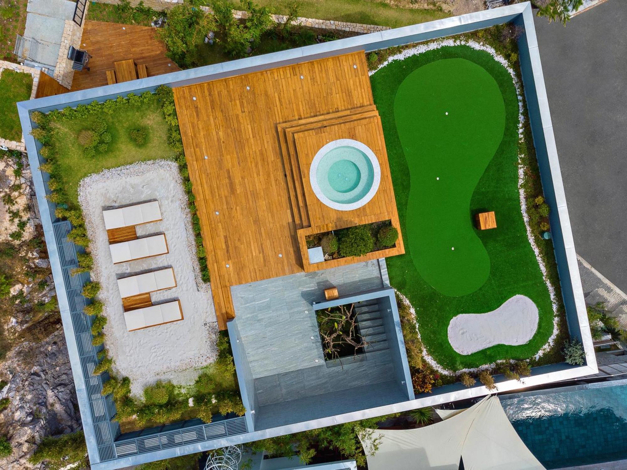 Venity Villa Nha Trang Zewnętrze zdjęcie