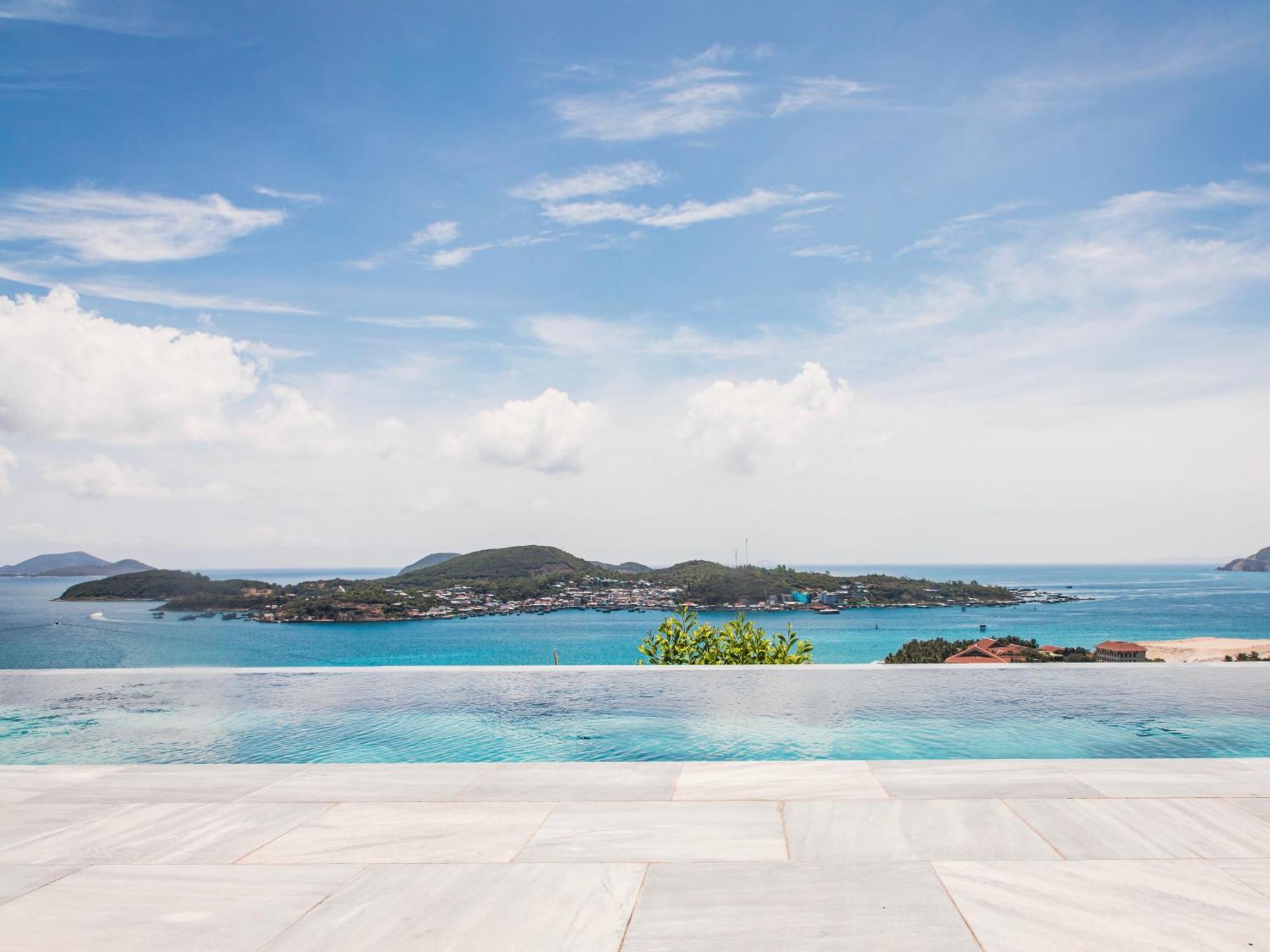 Venity Villa Nha Trang Zewnętrze zdjęcie