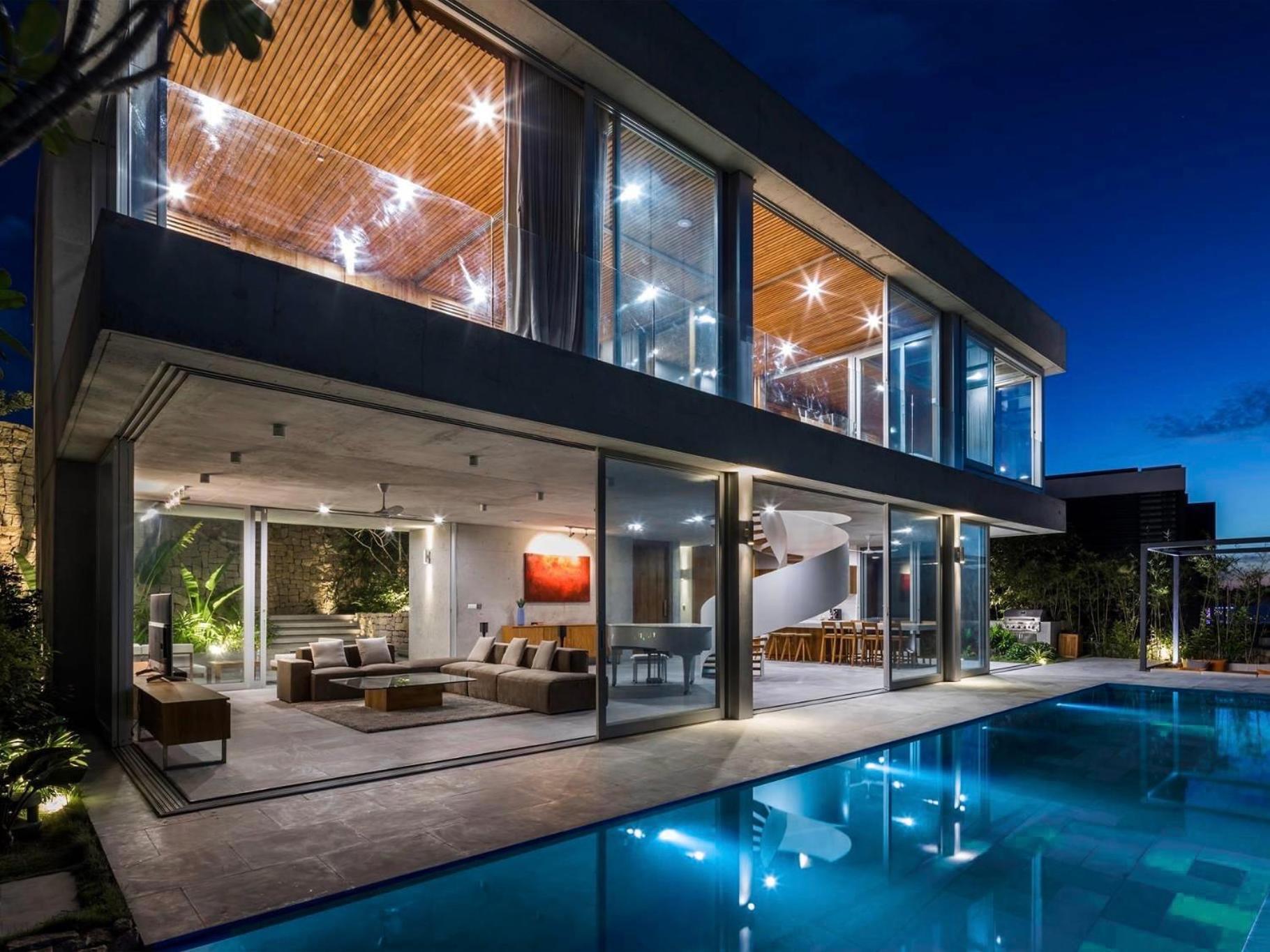 Venity Villa Nha Trang Zewnętrze zdjęcie