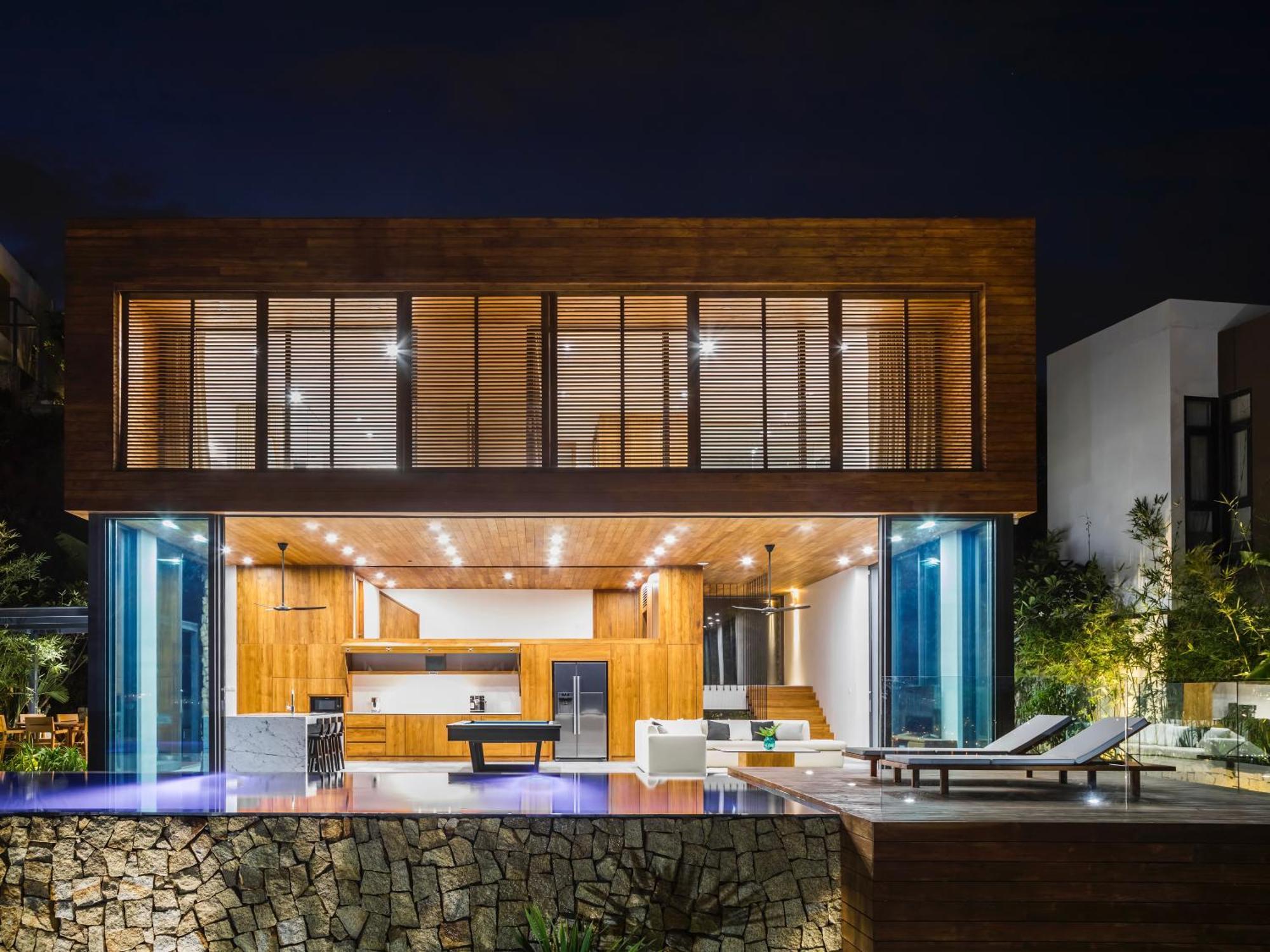 Venity Villa Nha Trang Zewnętrze zdjęcie