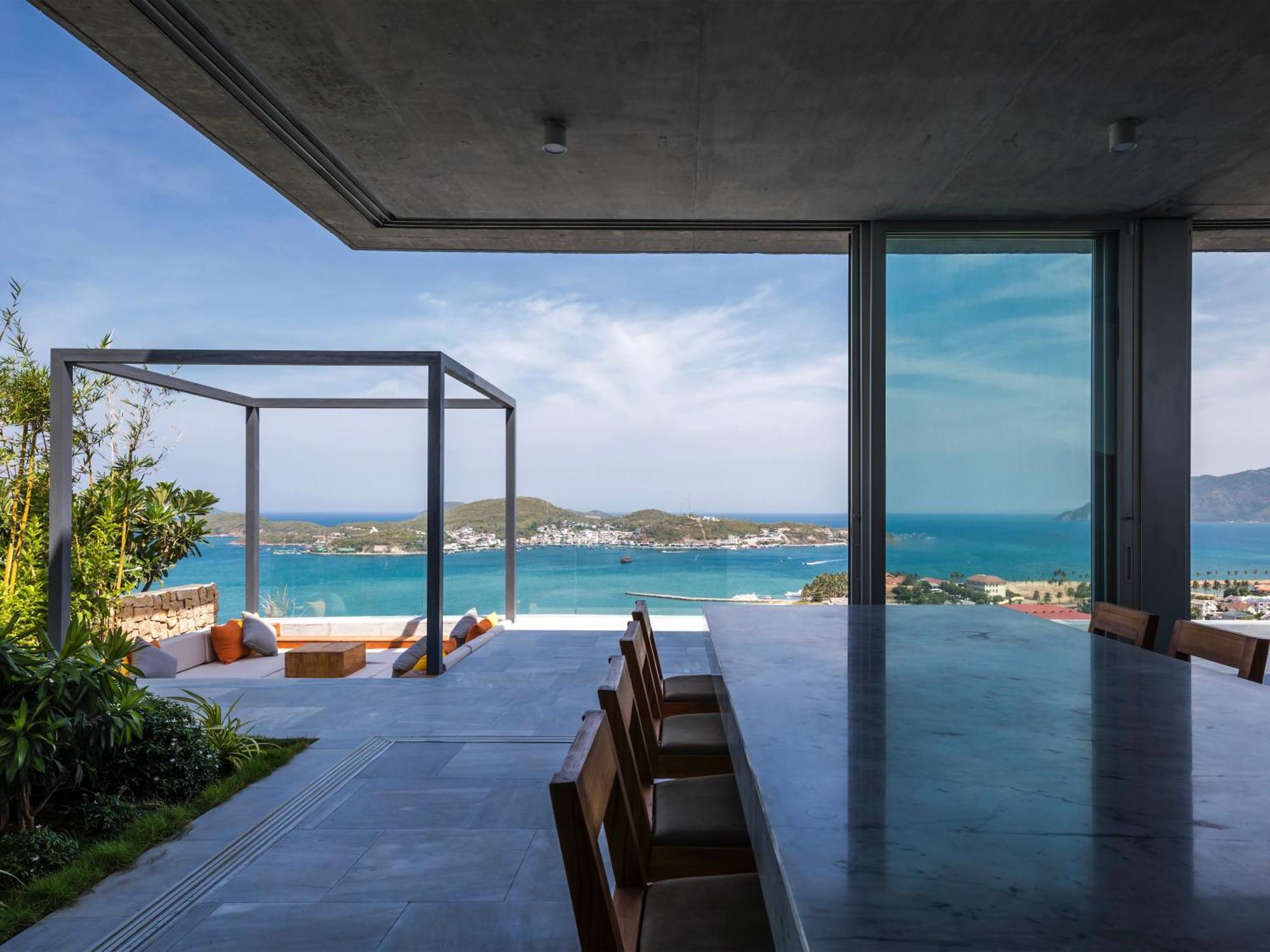 Venity Villa Nha Trang Zewnętrze zdjęcie