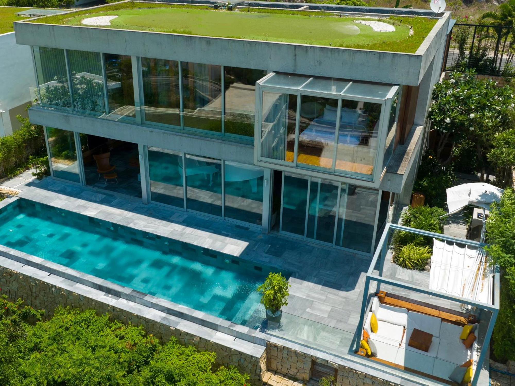 Venity Villa Nha Trang Zewnętrze zdjęcie