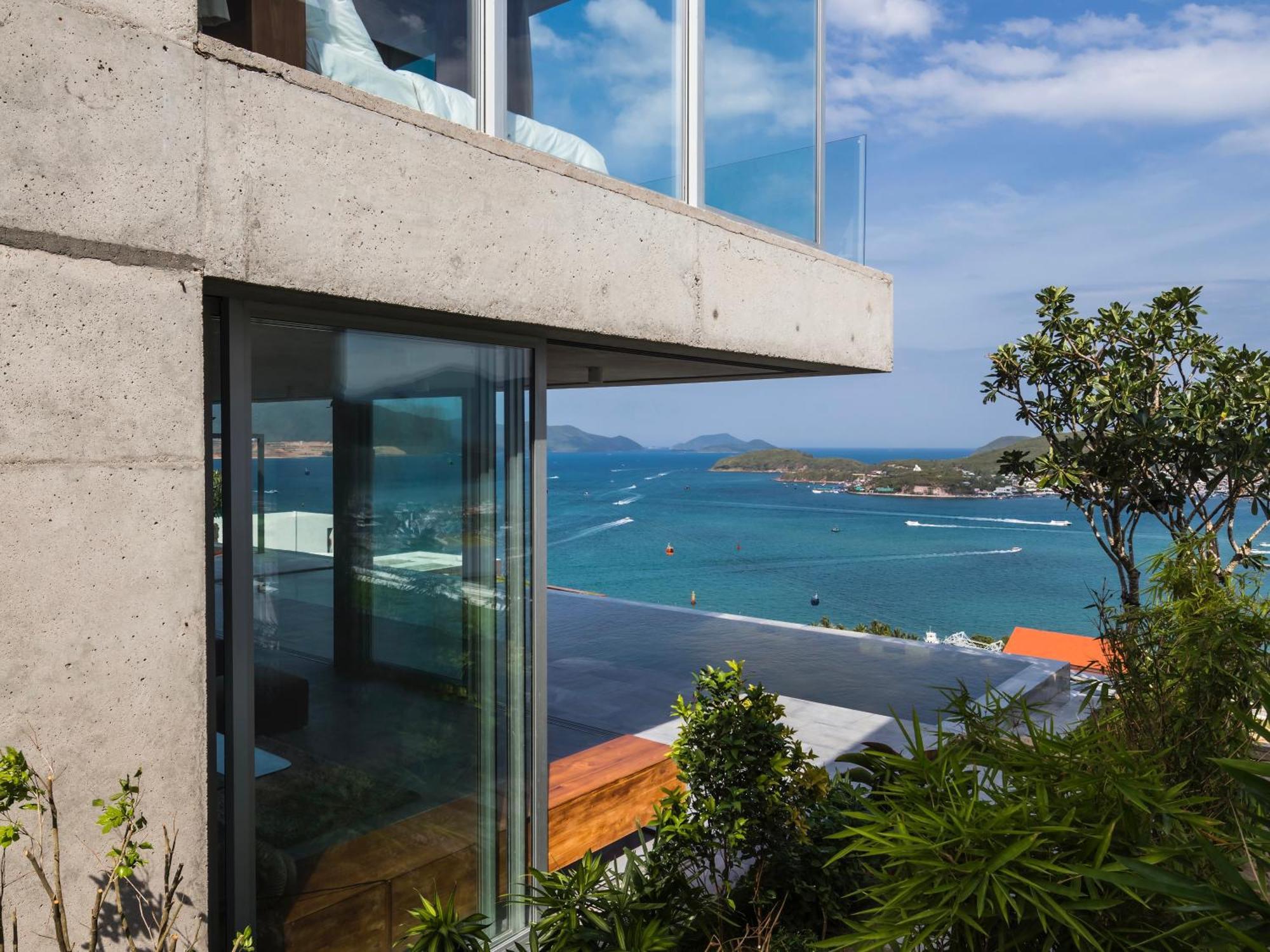 Venity Villa Nha Trang Zewnętrze zdjęcie