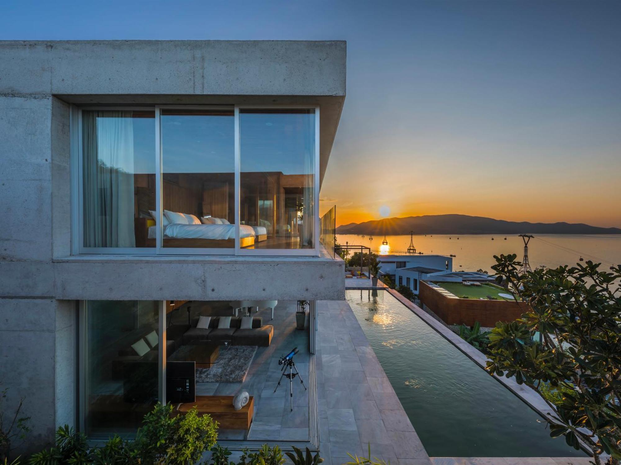 Venity Villa Nha Trang Zewnętrze zdjęcie