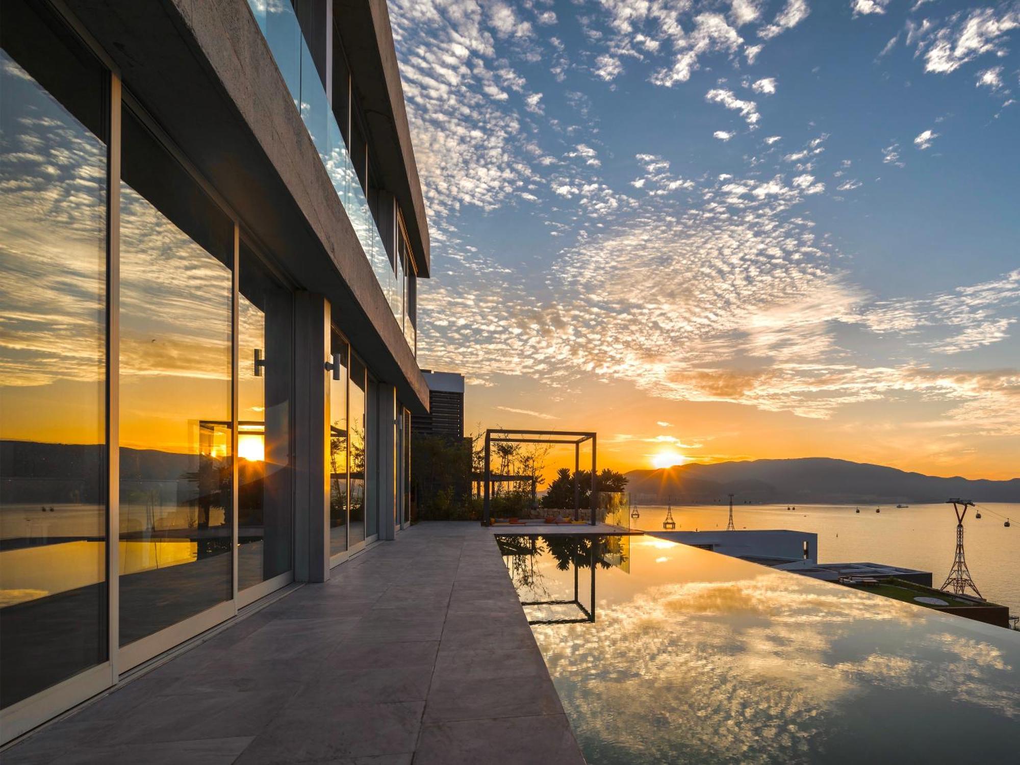 Venity Villa Nha Trang Zewnętrze zdjęcie