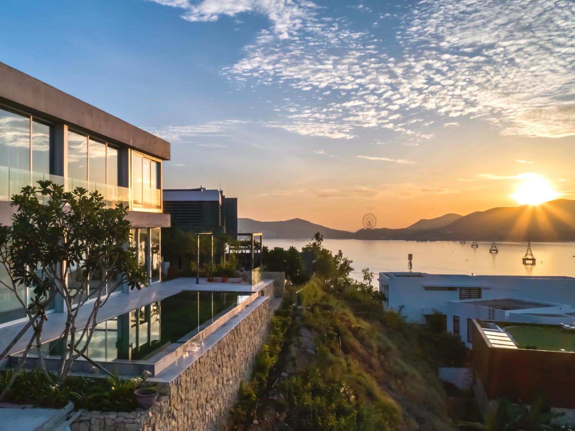 Venity Villa Nha Trang Zewnętrze zdjęcie