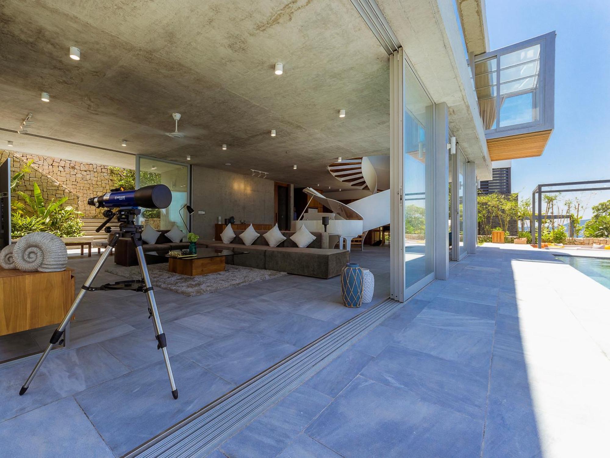 Venity Villa Nha Trang Zewnętrze zdjęcie