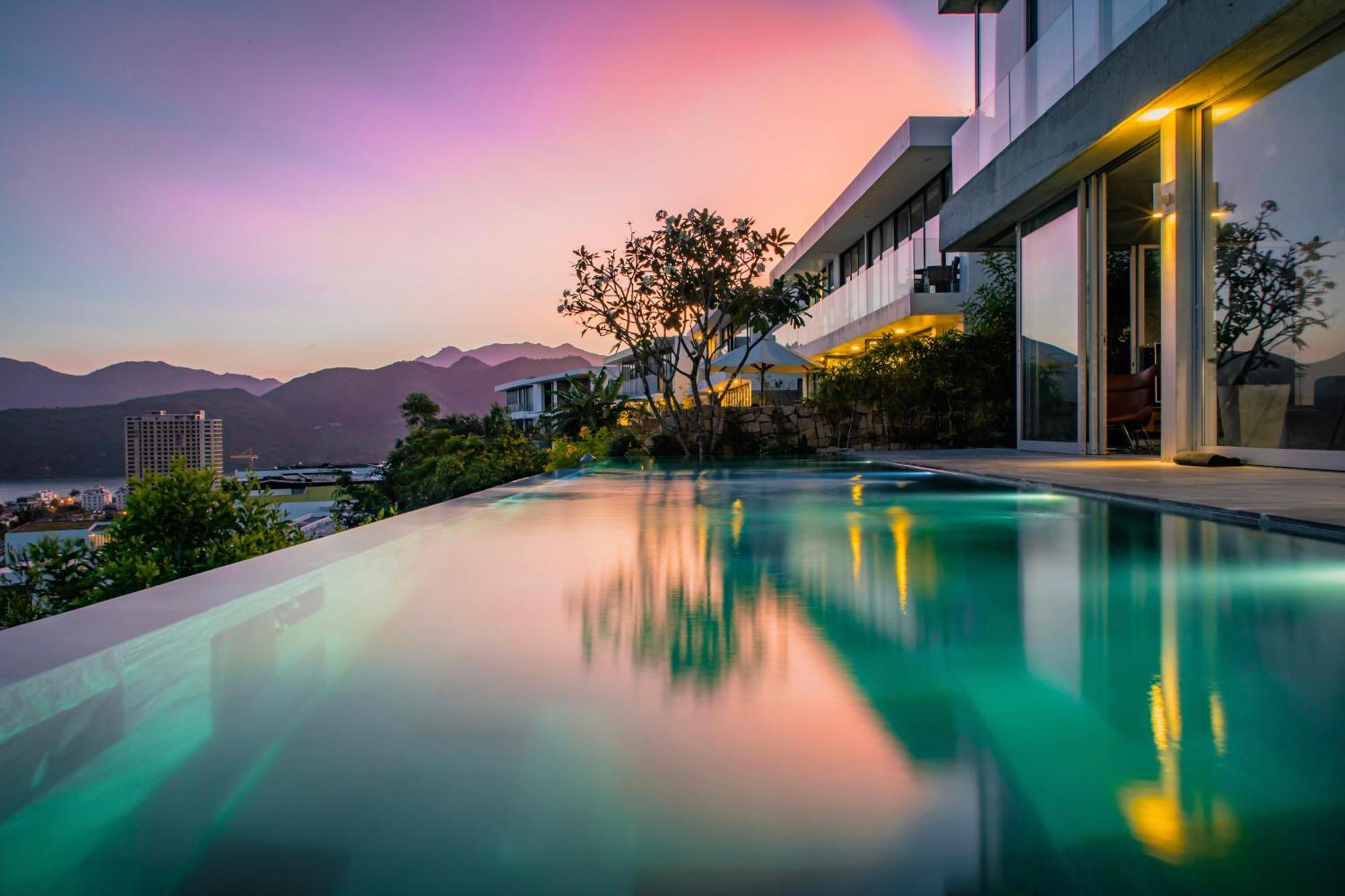 Venity Villa Nha Trang Zewnętrze zdjęcie