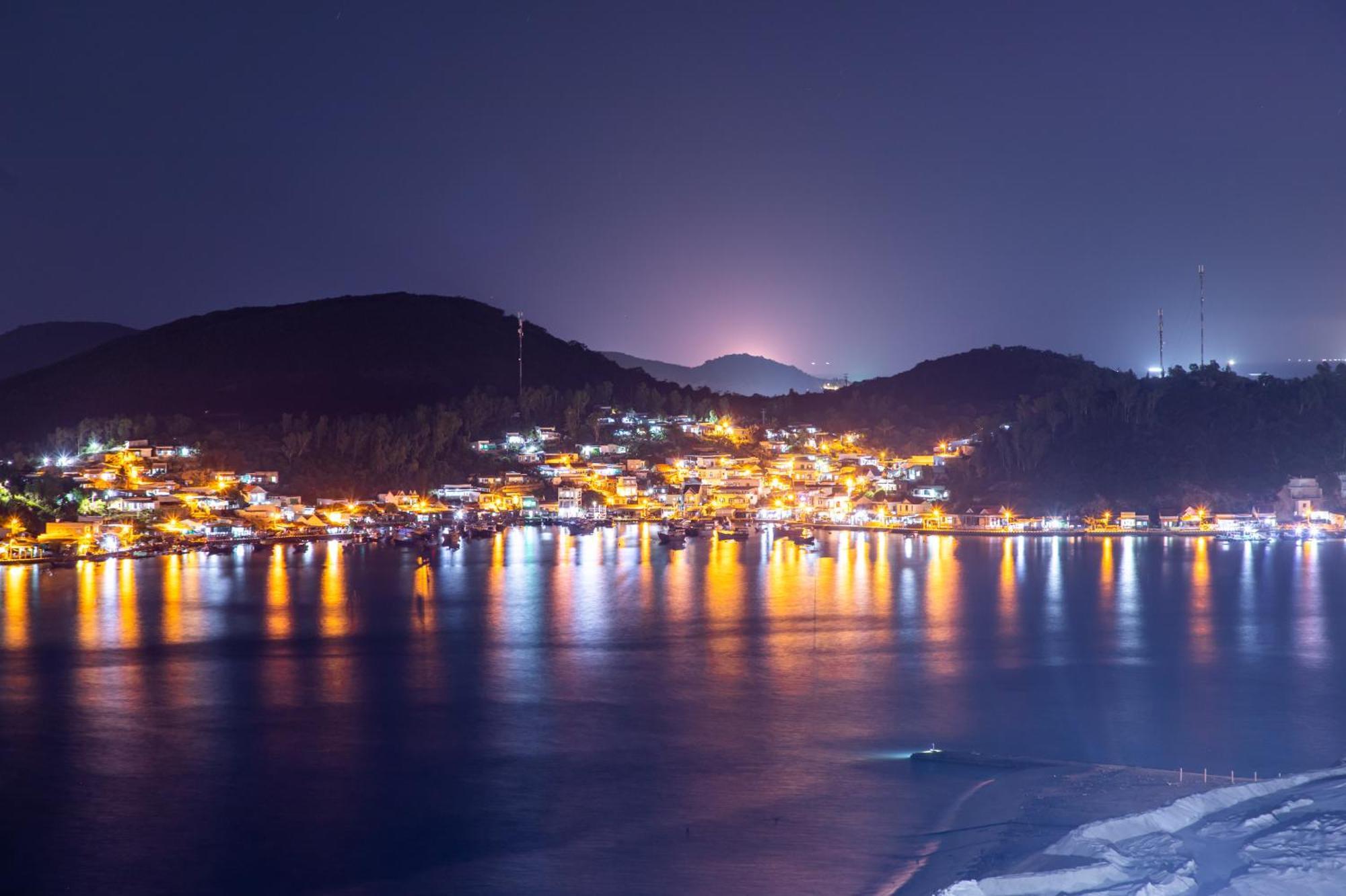 Venity Villa Nha Trang Zewnętrze zdjęcie