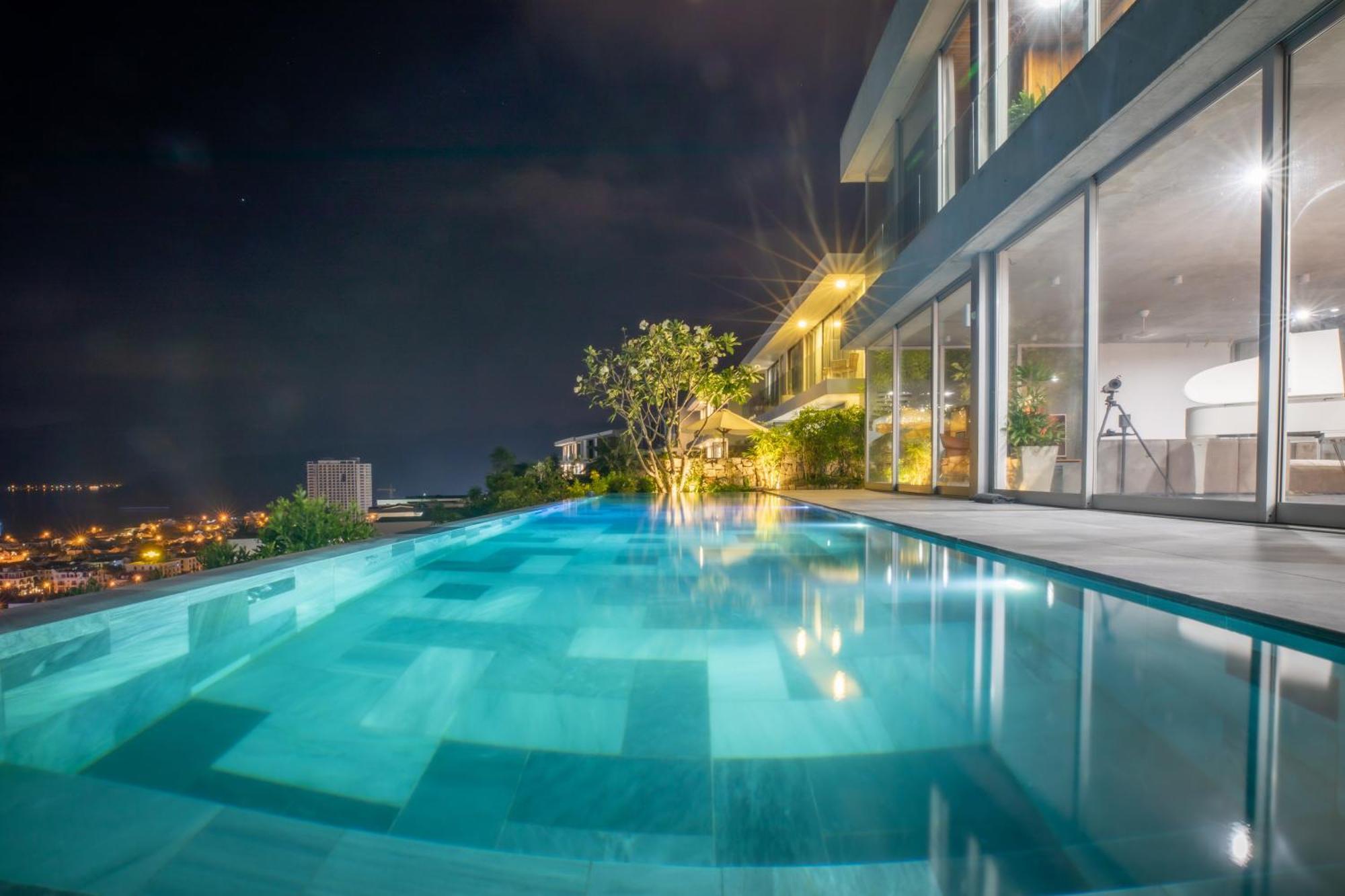 Venity Villa Nha Trang Zewnętrze zdjęcie