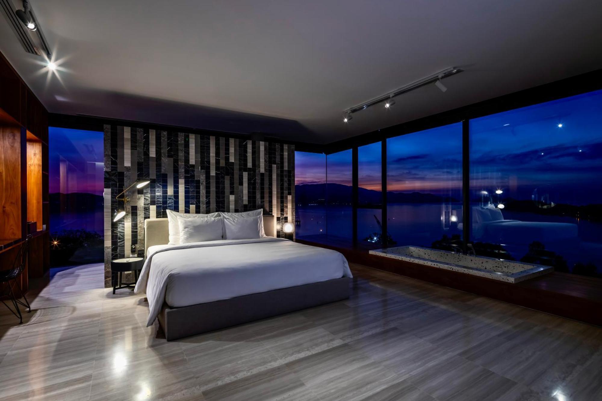 Venity Villa Nha Trang Zewnętrze zdjęcie