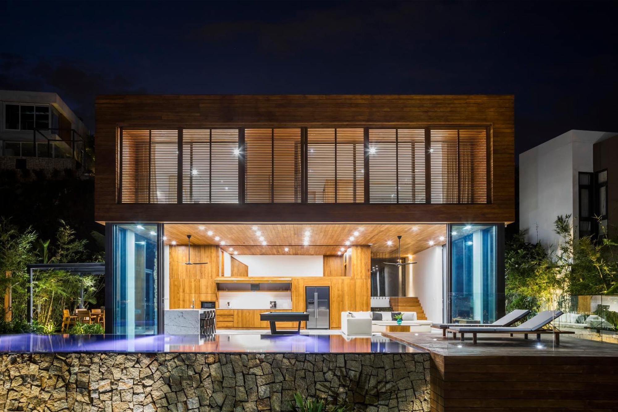 Venity Villa Nha Trang Zewnętrze zdjęcie