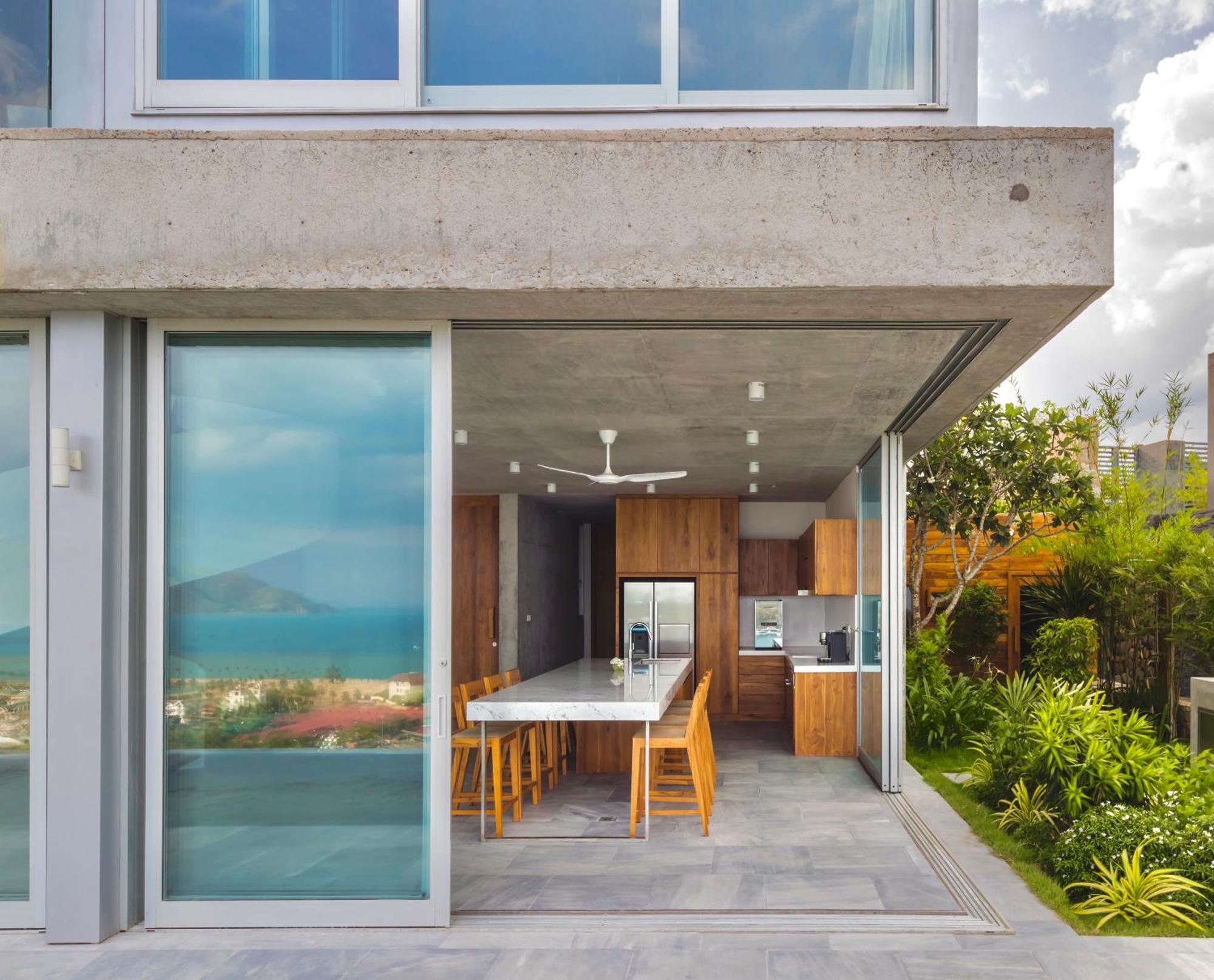 Venity Villa Nha Trang Zewnętrze zdjęcie