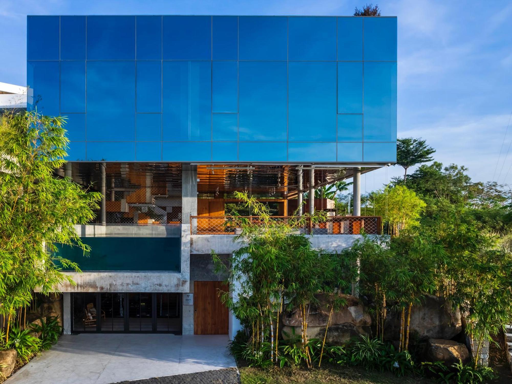 Venity Villa Nha Trang Zewnętrze zdjęcie