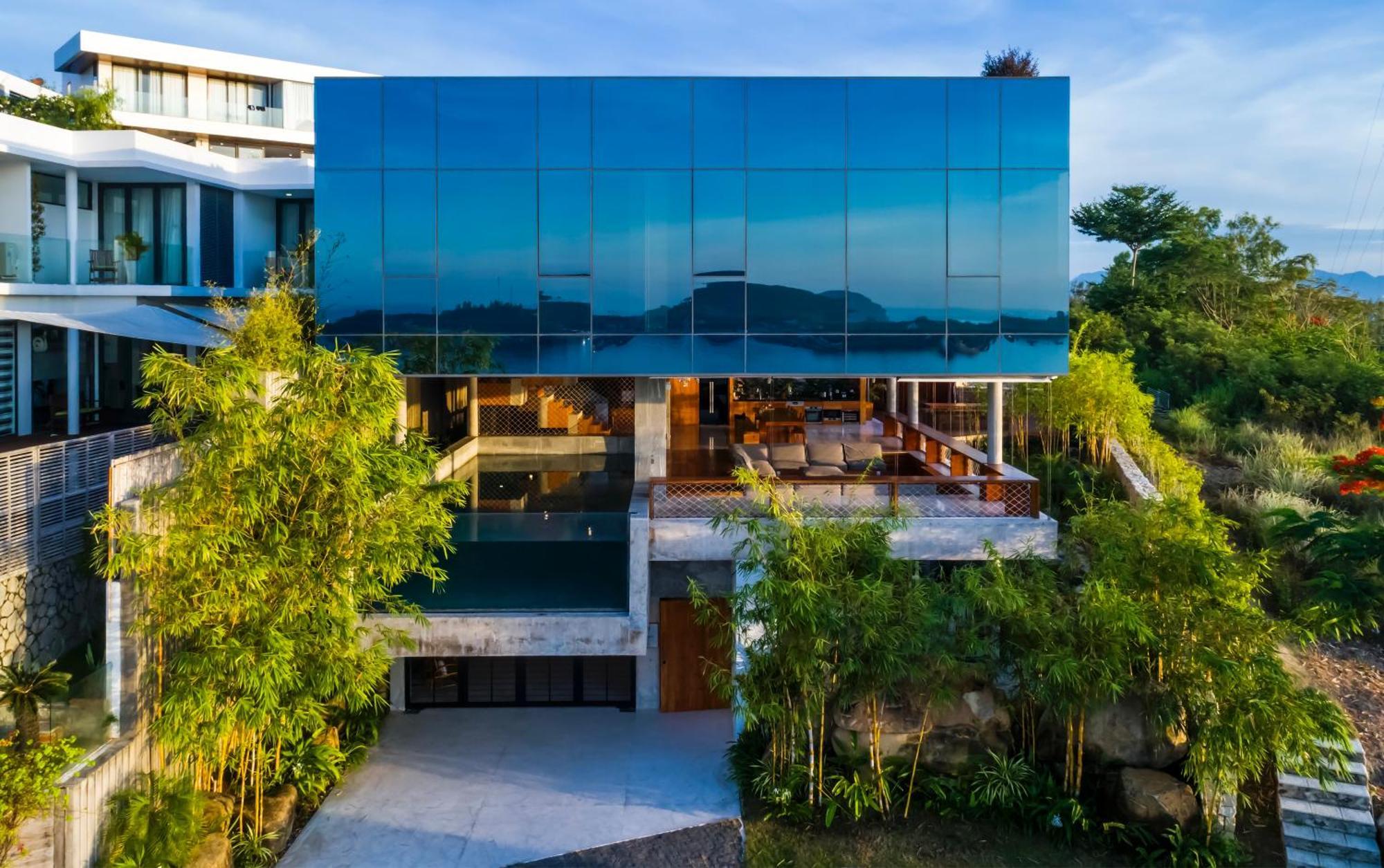 Venity Villa Nha Trang Zewnętrze zdjęcie