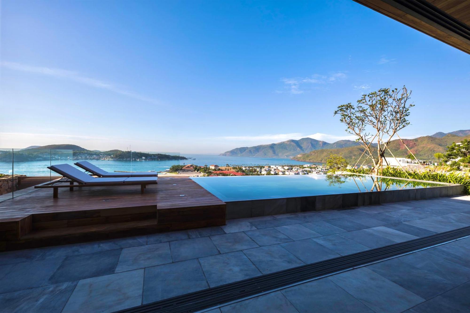 Venity Villa Nha Trang Zewnętrze zdjęcie